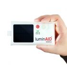 LuminAID- white