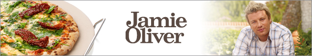 JAMIE OLIVER ARTIKELEN
