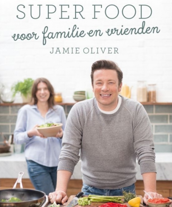 Jamie Oliver relatiegeschenken 1