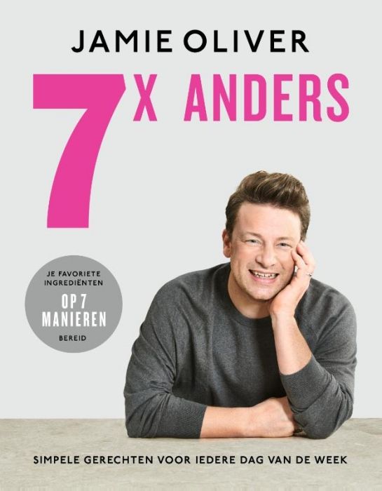 7x Anders - Jamie Oliver - 1