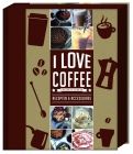 I Love Coffee - 1