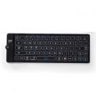 iKey Ultra Thin Bluetooth Keyboard - 5
