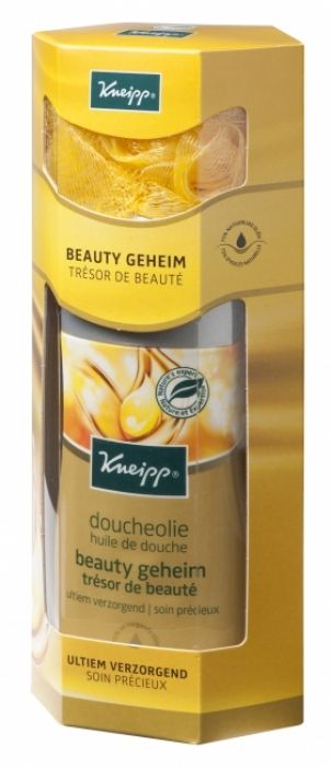 Kneipp Verwenmoment Beauty Geheim - 1