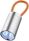 Vela 6-LED zaklamp met gloeibandje