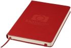 Classic L hardcover notitieboek - ruitjes - 3