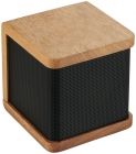Seneca Bluetooth® speaker van hout