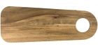 Bistro houten serveerplank - 2