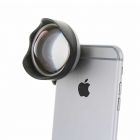 Smart Phone Zooooom Lens - black