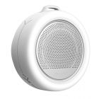 Splash Bluetooth Speaker - white