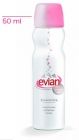 Evian Brumisateur 50 ml