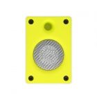 Micro Bluetooth Speaker - yellow