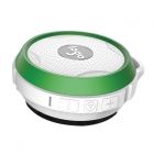 Ring Max Bluetooth Speaker - white