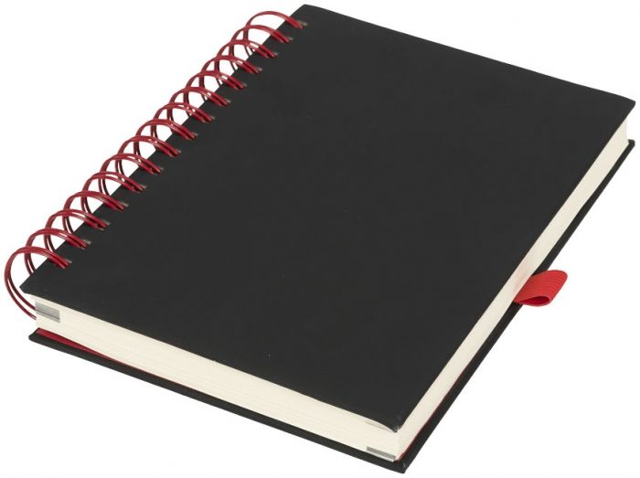 Wiro notitieboek - 1