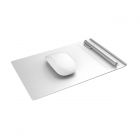 Aluminium Mousepad - silver