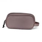 Norländer Dull PU Cosmeticbag Taupe - 1