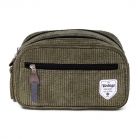Vintage Ribble Cosmeticbag Green - 1