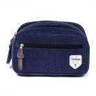 Vintage Ribble Cosmeticbag Blue