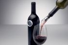 Wijnset met Decanteerder en Wijn Thermometer, Vignon Rvs - 2