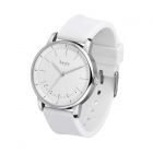 WatchTracker - silicon - white - 1