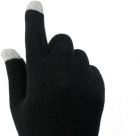 Polyester handschoenen Elena