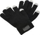 Polyester handschoenen Elena - 3