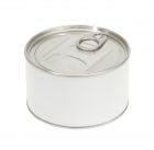 Mug with lid  stainless steel - 252