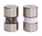 Salt and pepper mill  spice