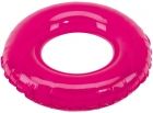infl. Beach ring  Overboard   pink