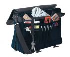 Picnic backpack  4 P.  blue - 400
