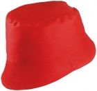 SUNHAT  COTTON  RED  Shadow 