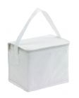 Cooler bag Celsius non-w. white
