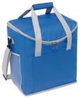 Cooler bag Frosty  600D  blue