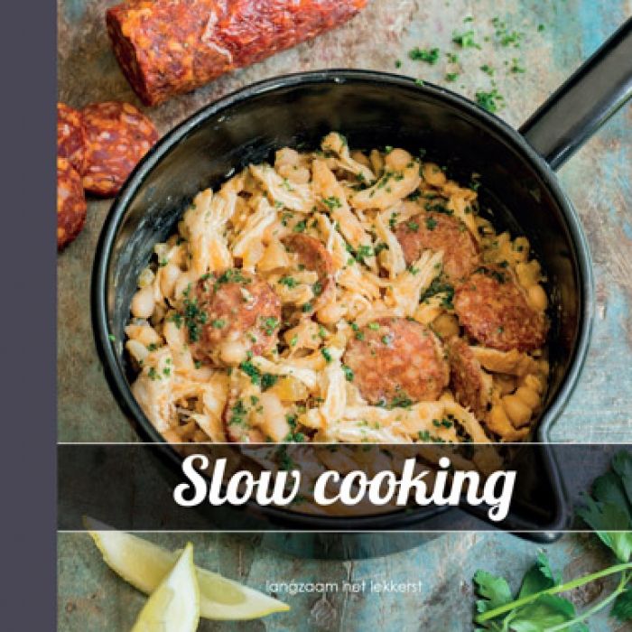 Slow cooking - 1