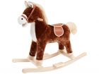 Rocking horse w. galloping sound, For age 1 and up
