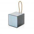 Vibe draadloze 3W speaker, blauw - 2