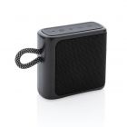 Splash IPX6 3W speaker, zwart - 1