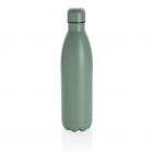 Unikleur vacuum roestvrijstalen fles 750ml, groen - 1