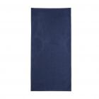 Multifunctionele sjaal, blauw - 2