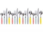 Cutlery set Colour Blocking assorted colours
