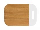 Cutting board Dip-It! bamboo white
