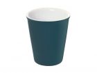 Espresso mug Silk night blue