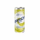 Sportsdrink Citrus 250 ml