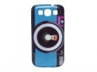 Galaxy S3 case Camera photoprint