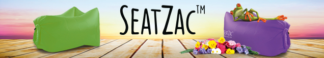 SEATZAC chill bag