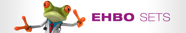 EHBO SETS