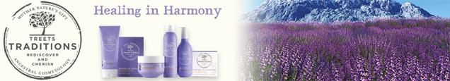 Healing in Harmony