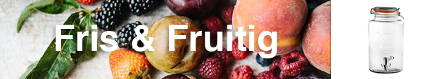 FRIS & FRUITIG