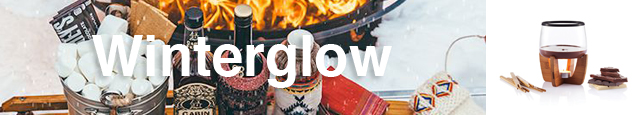 WINTER GLOW