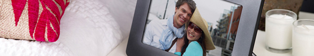 PHOTO FRAMES