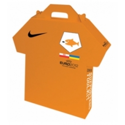 EK voetbal relatiegeschenken